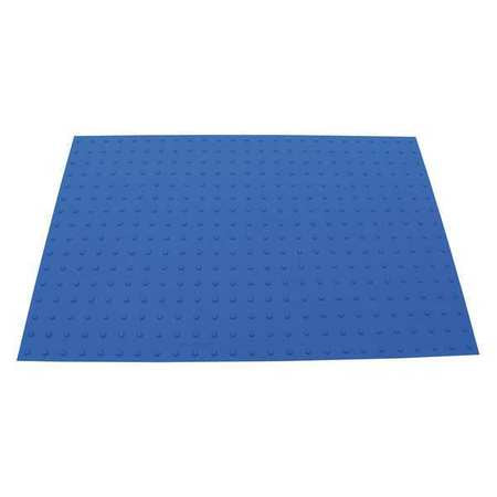 Ada Warning Pad,5 Ft. L,peel & Stick (1