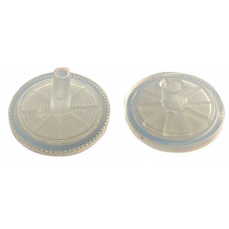 Syringe Filter,nylon,25mm,0.45um,pk100 (