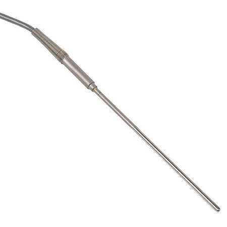 Temperature Probe,6 Ft. L (1 Units In Ea