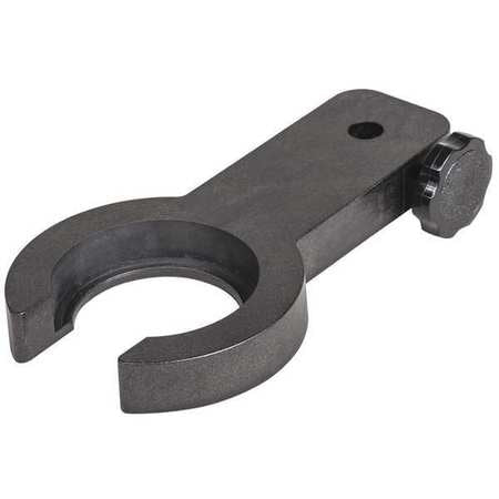 Support Stand Clamp,3" Dia. (1 Units In