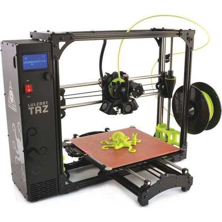 3d Printer,6.25a,100/240vac (1 Units In