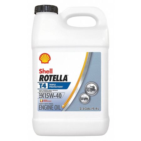 Engine Oil,15w-40,conventional,25gal (1