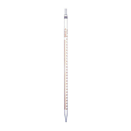 Measuring Pipette,10ml,pk12 (1 Units In