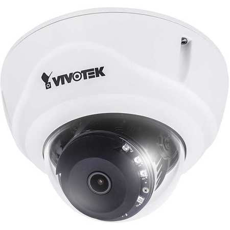 Ip Camera,2.80mm Focal L,outdoor,5 Mp (1