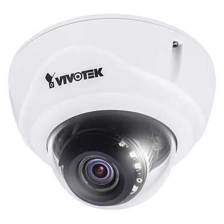 Ip Camera,3.60mm Focal L,outdoor,3 Mp (1