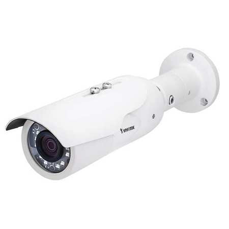 Ip Camera,bullet,3.60mm Focal L,2 Mp (1