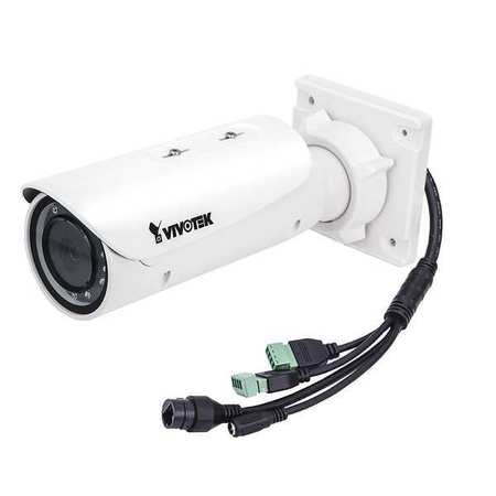 Ip Camera,2.80mm Focal L,outdoor,3 Mp (1