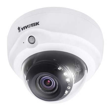 Ip Camera,2.80mm Focal L,indoor,3 Mp (1