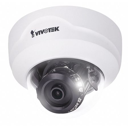 Ip Camera,1080p,color,dome Design (1 Uni