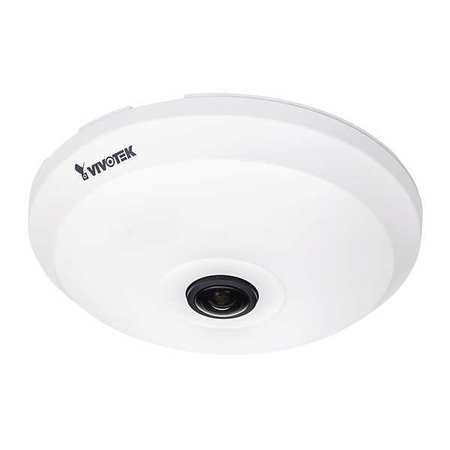 Ip Camera,1.47mm Focal L,indoor,5 Mp (1