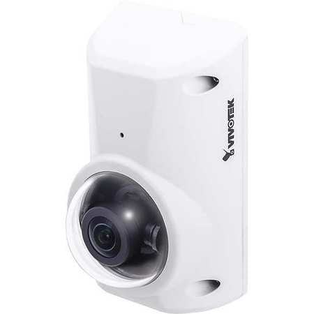 Ip Camera,1.60mm Focal L,outdoor,3 Mp (1