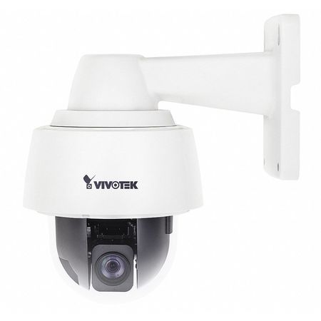 Ip Camera,4.70 To 94.00mm Focal L,,2 Mp