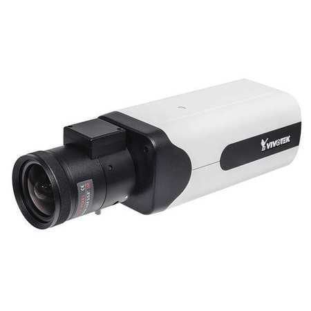 Ip Camera,4.80 To 18.00mm Focal L,indoor