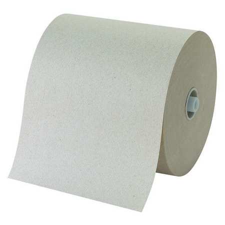 Paper Towel Roll,brown,1150 Ft.,pk3 (1 U