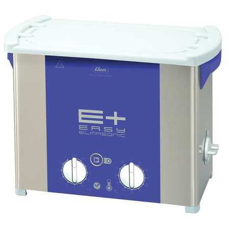 Ultrasonic Cleaner,capacity 1.5 Gal. (1