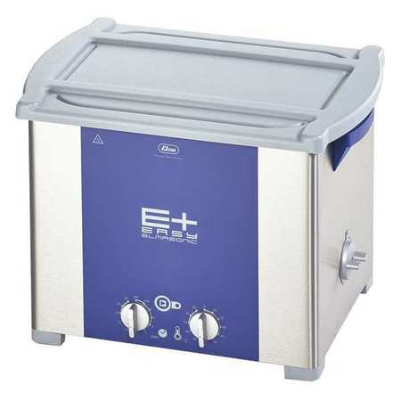 Ultrasonic Cleaner,capacity 2.5 Gal. (1