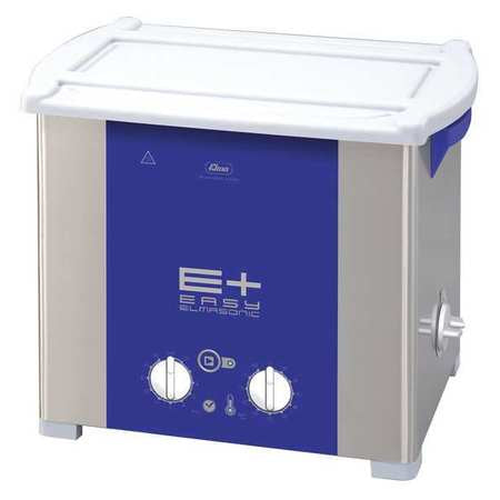 Ultrasonic Cleaner,capacity 3.5 Gal. (1