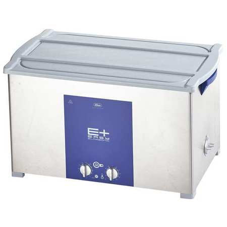 Ultrasonic Cleaner,capacity 7.5 Gal. (1