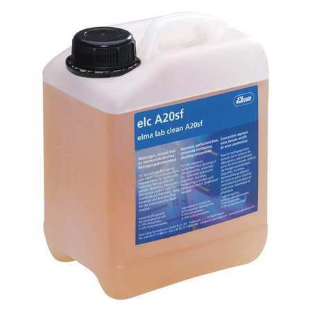 Surfactant Free Cleaner,25l (1 Units In