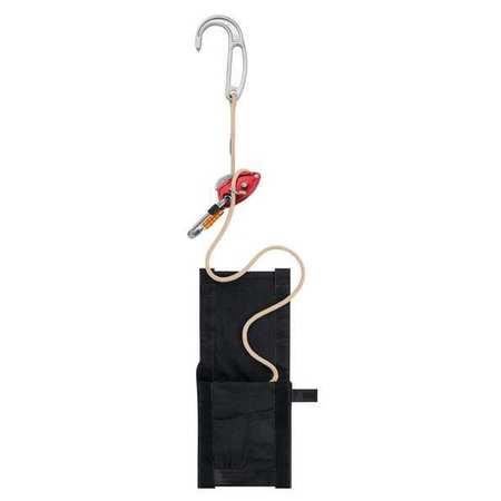 Escape Kit,49 Ft. L,capacity 300 Lb. (1