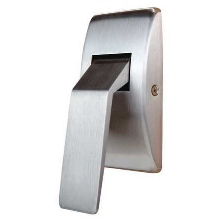 Quiet Hospital Latch,q6800,grade 1 (1 Un