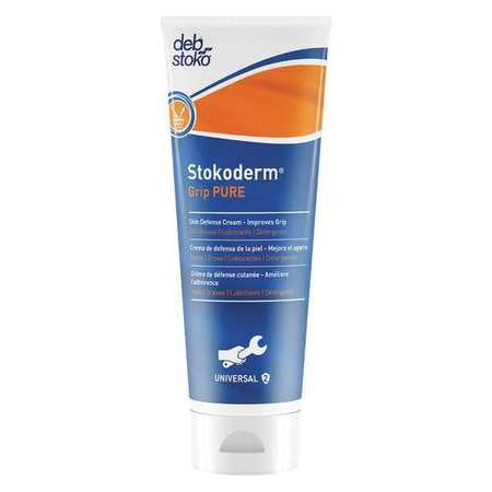 Protective Hand Cream,100ml,white,pk12 (