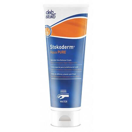 Protective Hand Cream,100ml,white,pk12 (