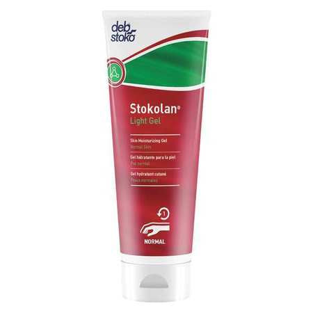 Moisturizing Gel,100ml,fresh,tube,pk12 (