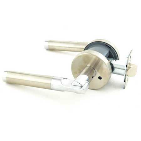 Lever Lockset,23 Design (1 Units In Ea)