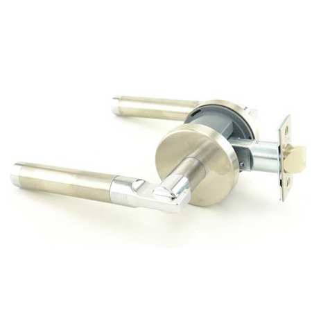 Lever Lockset,23 Design (1 Units In Ea)