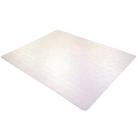 Chair Mat,square,clear,60"x60" (1 Units