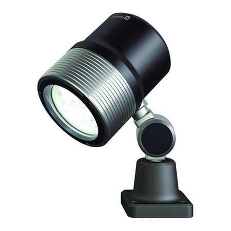 Task Light,pivoting Head Type,8.5w (1 Un