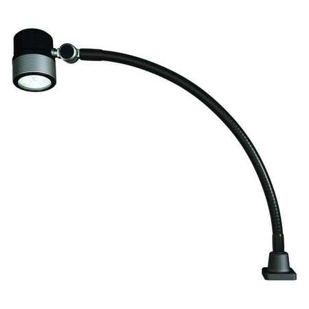 Task Light,gooseneck Type,8.5w (1 Units