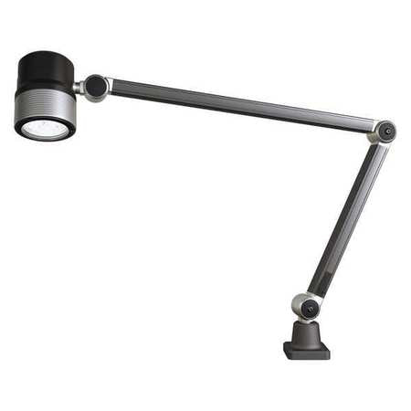 Task Light,articulating Arm Type,8.5w (1