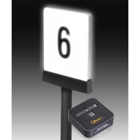 Electronic Queuing System,counter (1 Uni