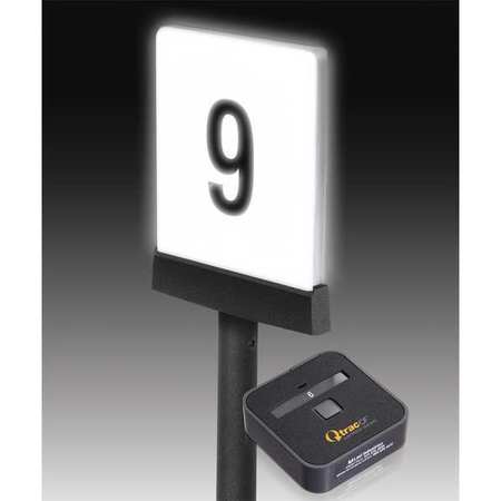 Electronic Queuing System,counter (1 Uni