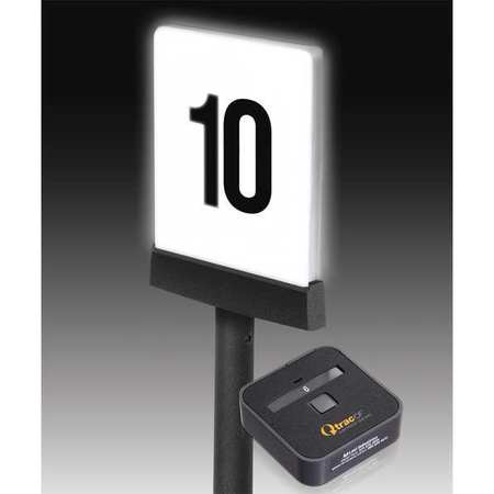 Electronic Queuing System,counter (1 Uni