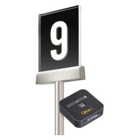 Electronic Queuing System,counter (1 Uni