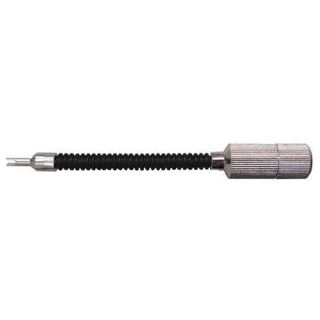 Valve Core Remover Tool,size 1/2"x4-3/4"