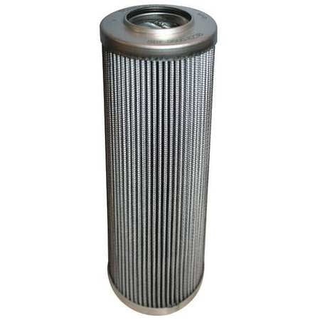 Filter Element,microglass,3 Microns (1 U