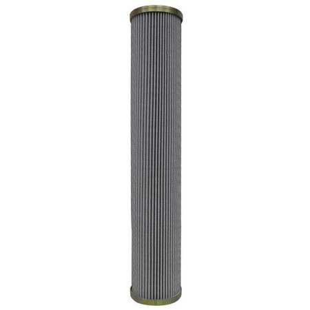 Filter Element,microglass,3 Microns (1 U