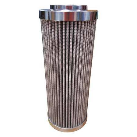 Filter Element,microglass,3 Microns (1 U