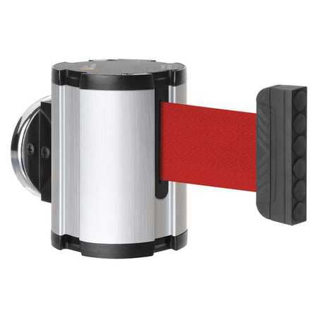 Retractable Belt Barrier,brushed Nickel