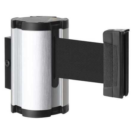 Retractable Belt Barrier,brushed Nickel