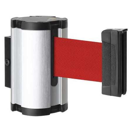 Retractable Belt Barrier,brushed Nickel