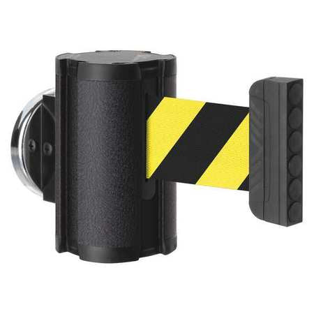 Retractable Belt Barrier,textured (1 Uni