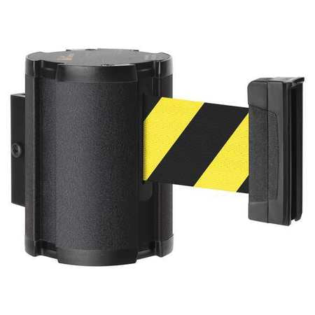 Retractable Belt Barrier,textured (1 Uni