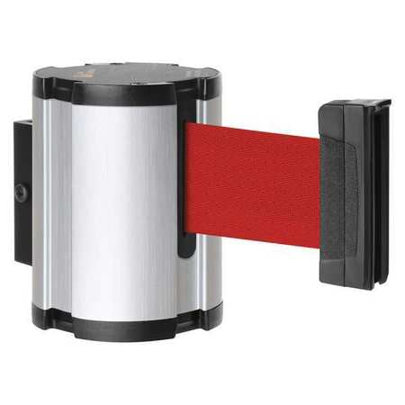 Retractable Belt Barrier,brushed Nickel