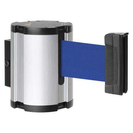 Retractable Belt Barrier,brushed Nickel