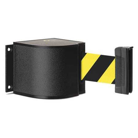 Retractable Belt Barrier,textured (1 Uni